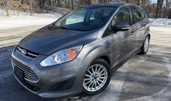 2013 Ford C-Max Hybrid SE