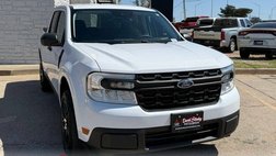 2022 Ford Maverick XL
