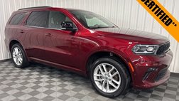 2023 Dodge Durango GT Premium