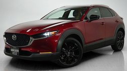 2021 Mazda CX-30 Turbo Premium Plus