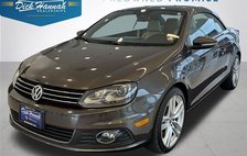 2015 Volkswagen Eos Executive