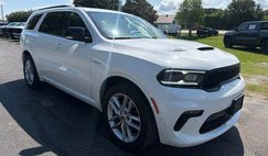 2023 Dodge Durango R/T Plus