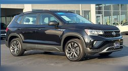 2022 Volkswagen Taos S