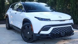 2023 Fisker Ocean Extreme