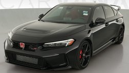 2025 Honda Civic Type R