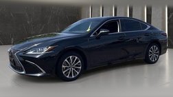 2024 Lexus ES 350 Base