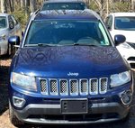 2014 Jeep Compass Limited