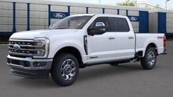 2026 Ford Super Duty F-250 XL