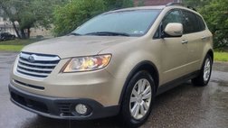2008 Subaru Tribeca Ltd. 5-Pass.