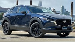 2025 Mazda CX-30 2.5 S Select Sport