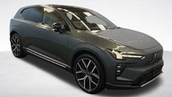 2027 Volvo EX60 P10 Ultra
