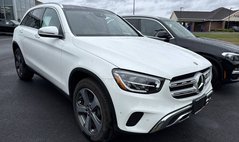 2022 Mercedes-Benz GLC-Class GLC 300 4MATIC