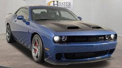 2020 Dodge Challenger SRT Hellcat Redeye