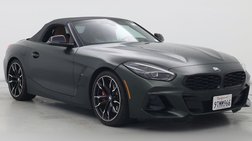 2025 BMW Z4 M40i