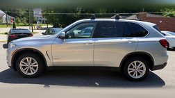 2014 BMW X5 xDrive35i