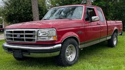 1995 Ford F-150 
