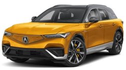2024 Acura ZDX Type S