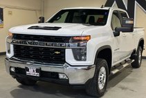 2021 Chevrolet Silverado 2500HD LT