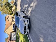 2016 Volvo S60 T6 R-Design Platinum