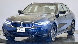 2025 BMW 3 Series 330i
