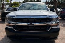 2017 Chevrolet Silverado 1500 Work Truck