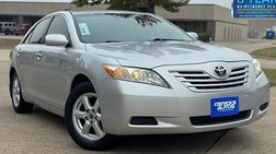 2007 Toyota Camry LE