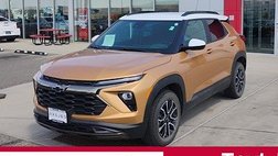 2024 Chevrolet TrailBlazer ACTIV