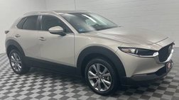 2023 Mazda CX-30 2.5 S Select