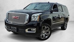 2015 GMC Yukon XL Denali