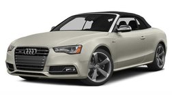 2013 Audi S5 3.0T quattro Prestige