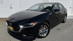 2025 Mazda MAZDA3 2.5 S