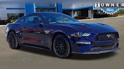 2020 Ford Mustang GT