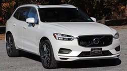 2019 Volvo XC60 T5 Momentum