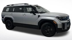 2024 Hyundai Santa Fe XRT