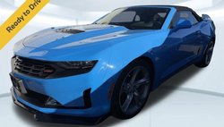 2023 Chevrolet Camaro LT1