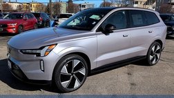 2026 Volvo EX90 Twin Performance Ultra 7P