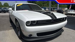 2020 Dodge Challenger GT
