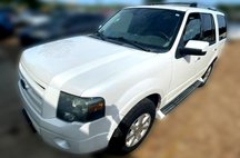 2010 Ford Expedition Limited