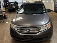 2011 Honda Odyssey EX