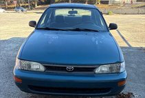 1994 Toyota Corolla Base