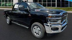 2025 Ram Ram Pickup 2500 Tradesman