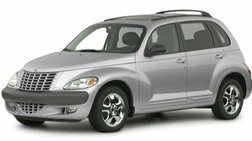 2001 Chrysler PT Cruiser 