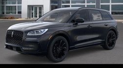 2025 Lincoln Corsair Grand Touring