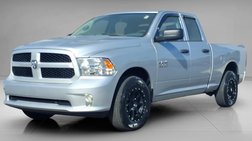 2018 Ram Ram Pickup 1500 Express
