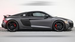 2020 Audi R8 5.2 quattro V10 performance