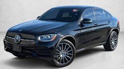 2021 Mercedes-Benz GLC-Class GLC 300 4MATIC