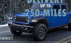 2024 Jeep Grand Cherokee L Summit