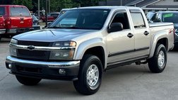 2008 Chevrolet Colorado LT