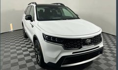 2021 Kia Sorento SX Prestige X-Line