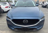 2019 Mazda CX-5 Grand Touring Reserve